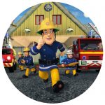 Fireman Sam