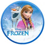Frozen Round