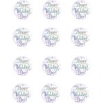Happy Wedding Day