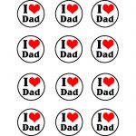I Love Dad