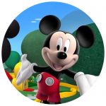 Mickey Mouse