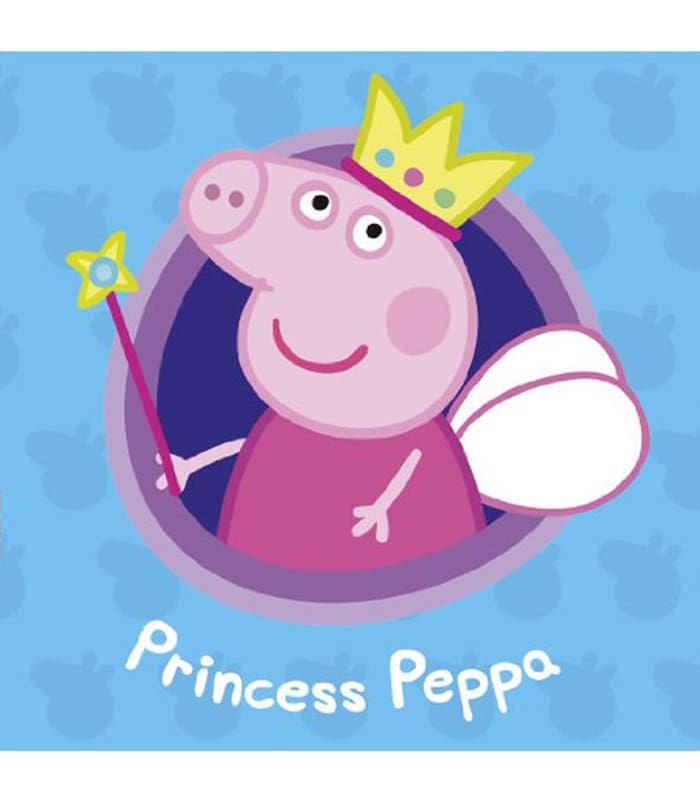 Peppa Pig Peppa Pig - Image 1