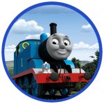 Thomas the tank engine