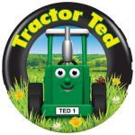 Tractor Ted