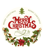 Christmas Greetings