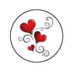 Love Hearts