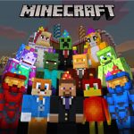 Minecraft Gang
