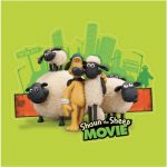 Shaun & Gang