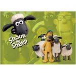 Shaun Rectangle