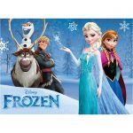 Frozen Gang
