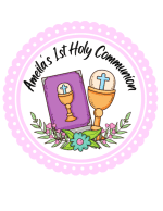 Communion Image