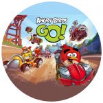 Angry Birds Racers