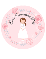Holy Communion